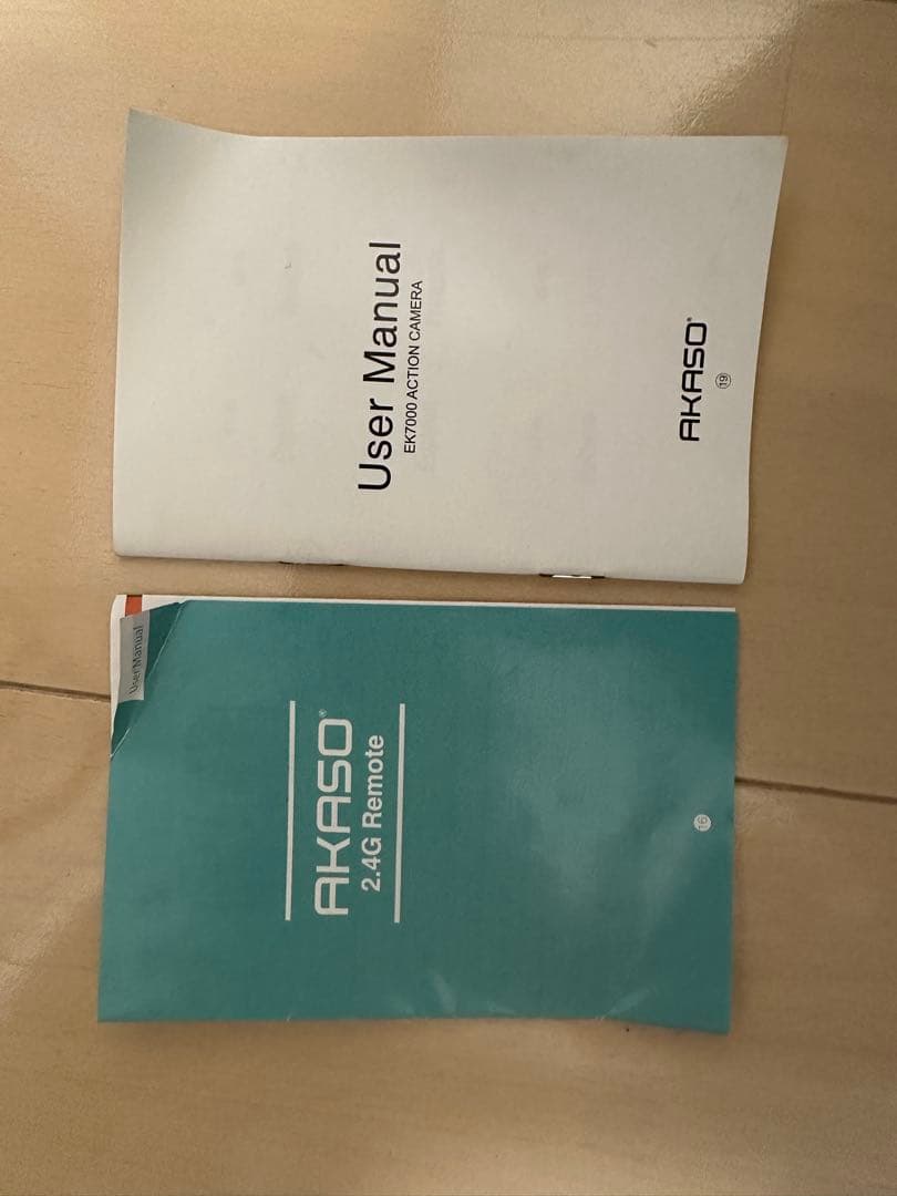 腹腔鏡練習キット　フジモト／キャリングケース付き　＋AKASO カメラ付き