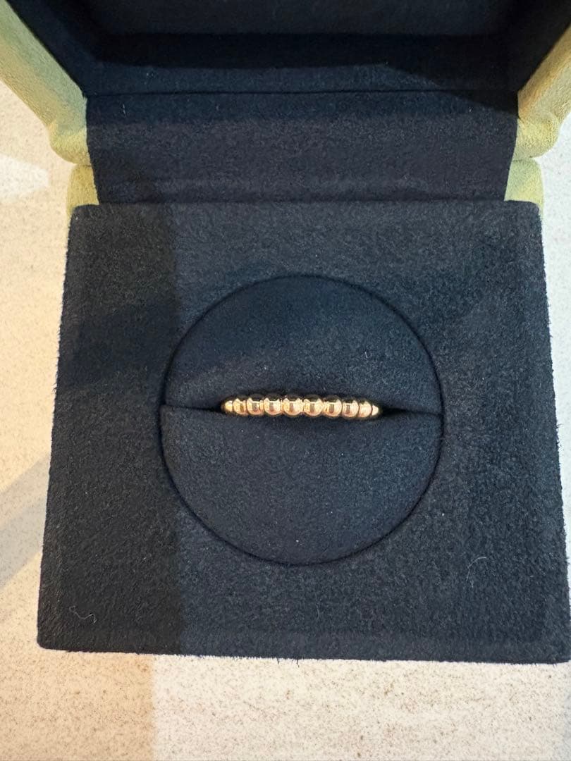 ヴァンク　ペルレミディアム　ローズゴールド　52