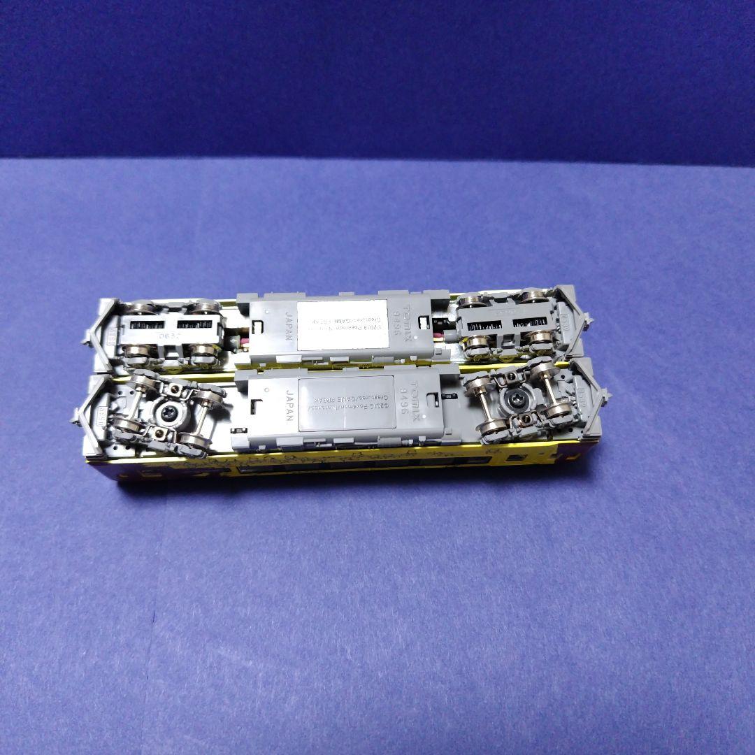 tomix キハ100形POKÉMON with YOUトレインセット　Nゲージ