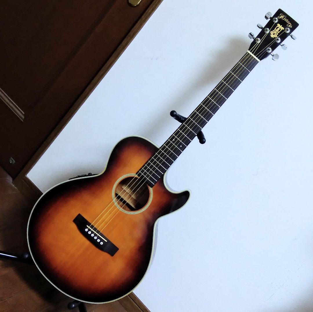 HISTORY HAE-400 BSS 90's ジャパンヴィンテージ エレアコ - メルカリ