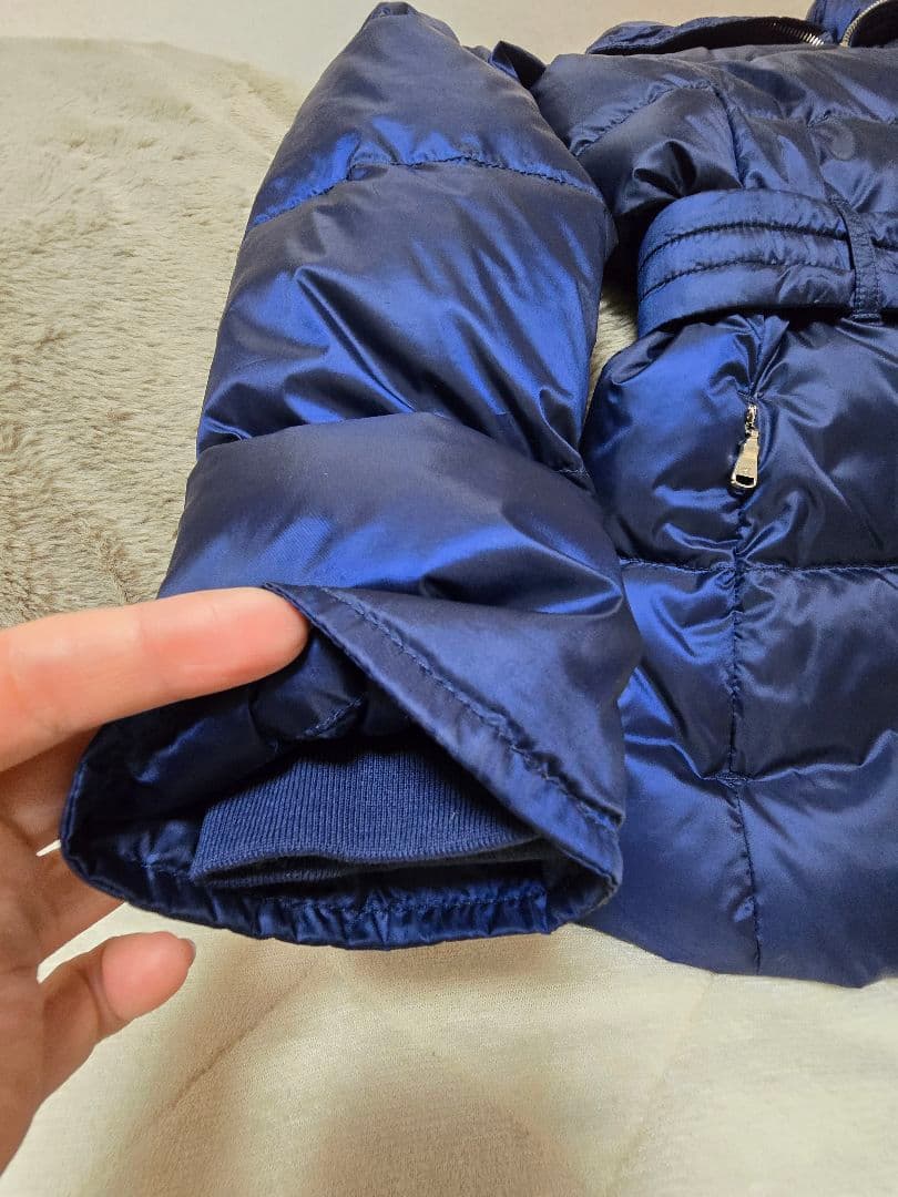 ラルフローレンゴルフ ダウンジャケット