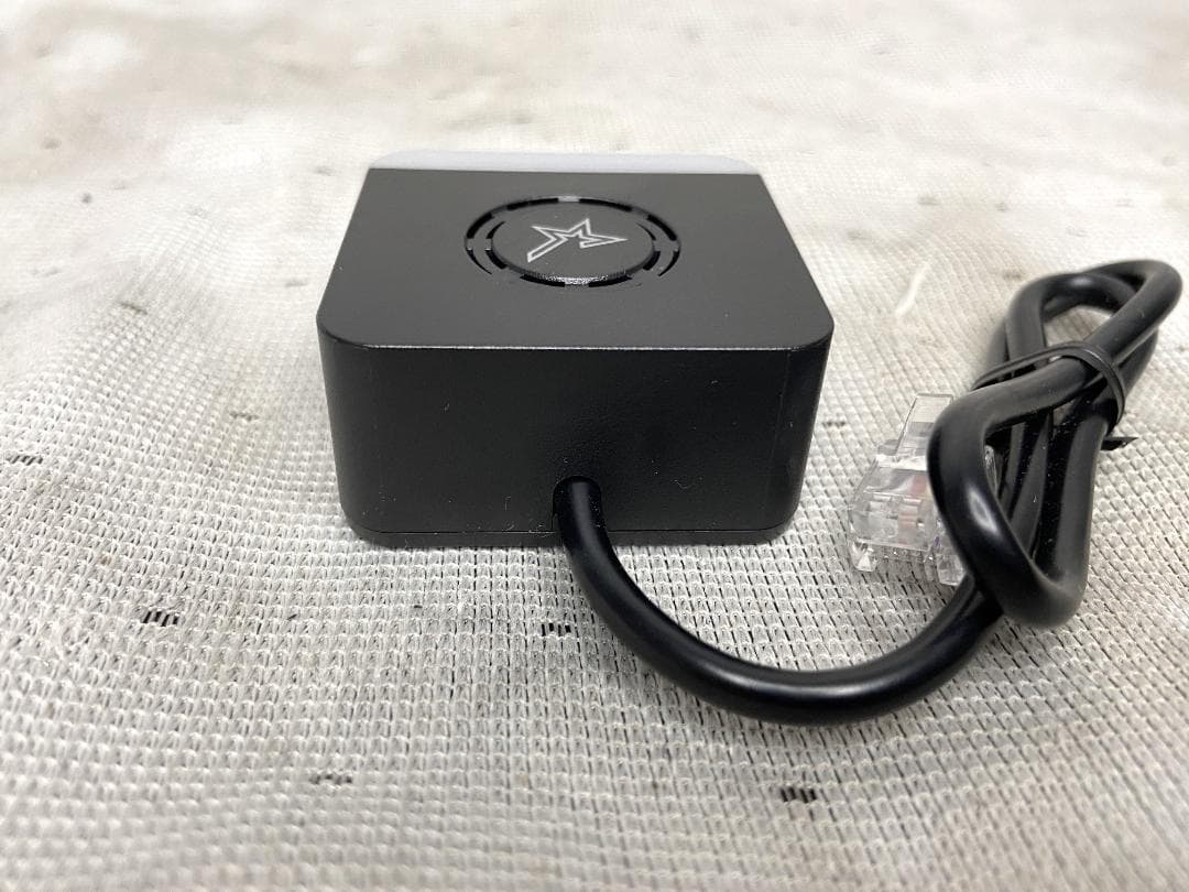 佐藤様専用 美品□スター精密 メロディスピーカー□MCS-10 2個セット