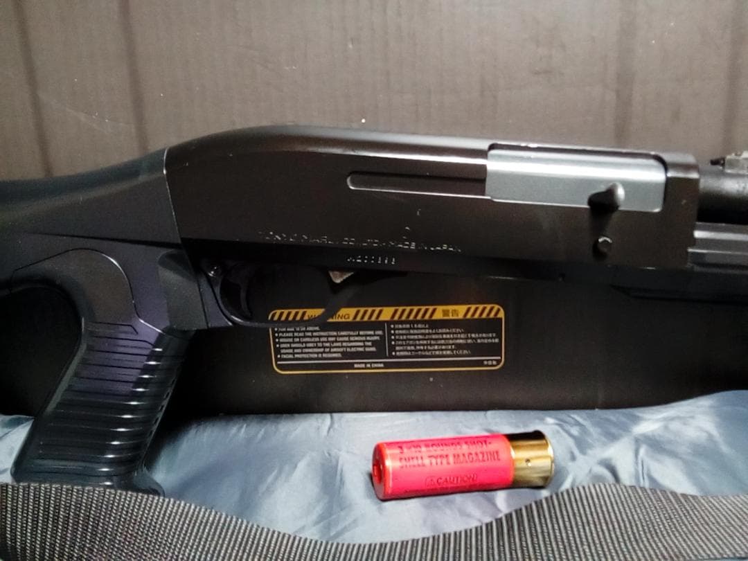 ショットガン m3 スーパー90 ★東京マルイ★