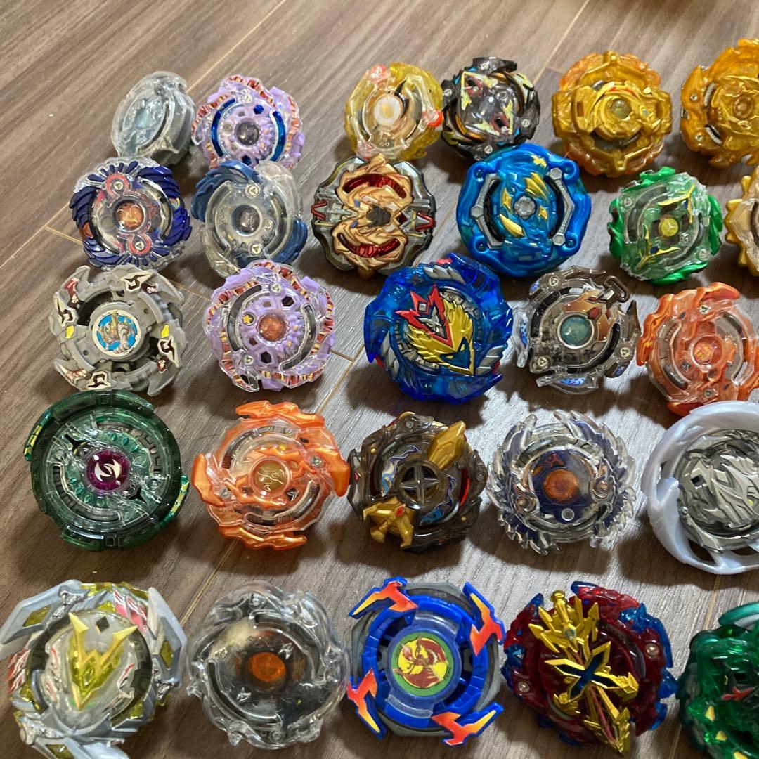 ベイブレード バースト まとめ売り - メルカリ