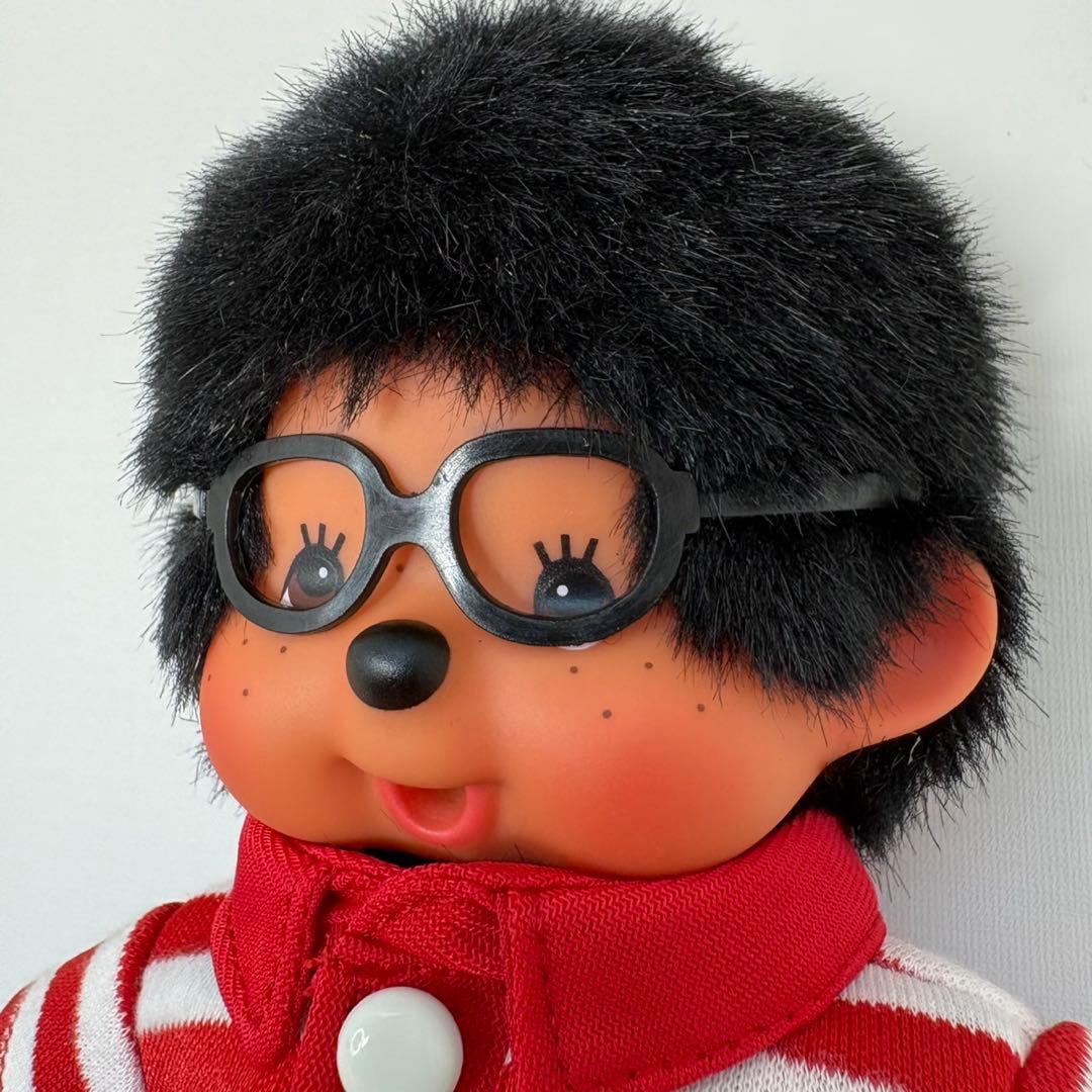 新品 2014年発売 トーキョートライブ 書記長 ver. モンチッチ 657