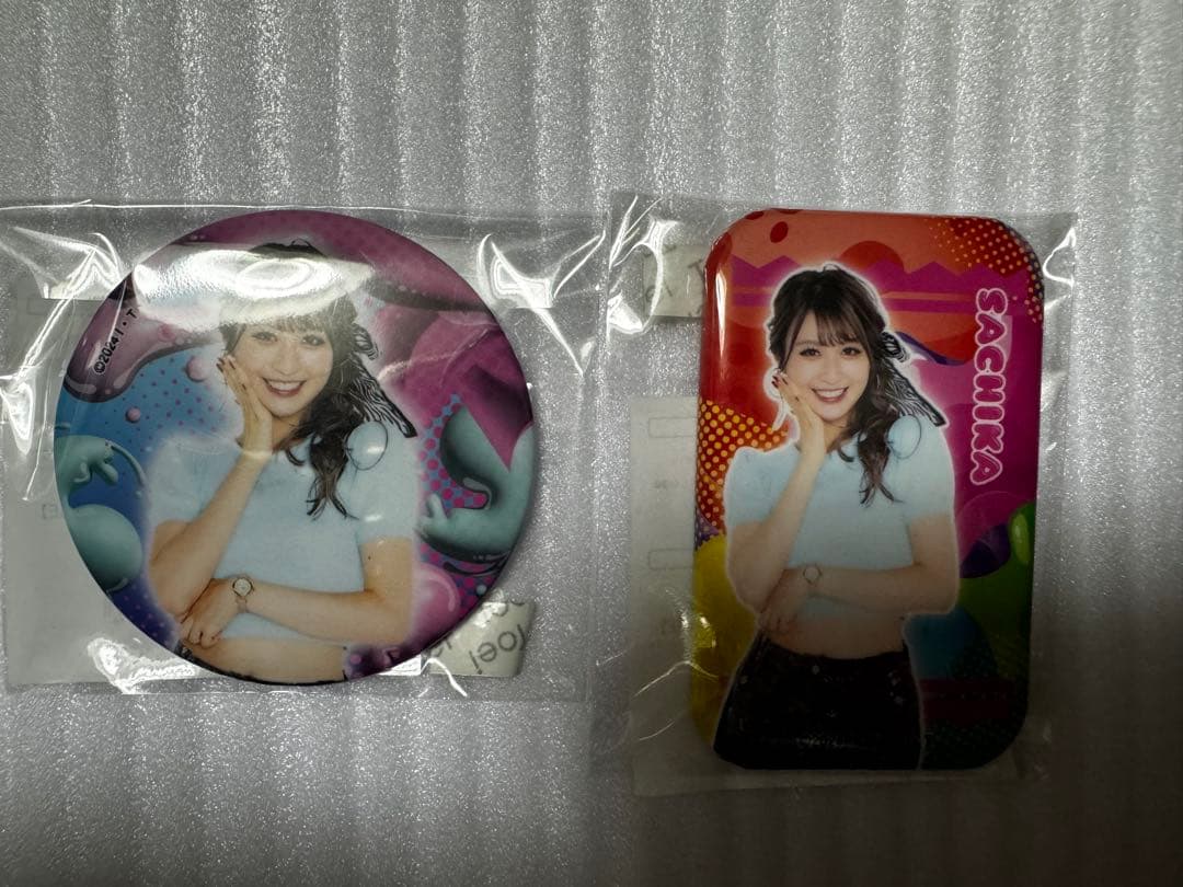 TOSくじ 仮面ライダーガヴFS B賞C賞甘根幸果 - メルカリ