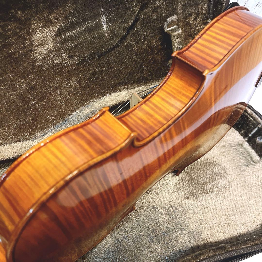 ERNST HEINRICH ROTH 4/4 バイオリン 1993年　ドイツ製