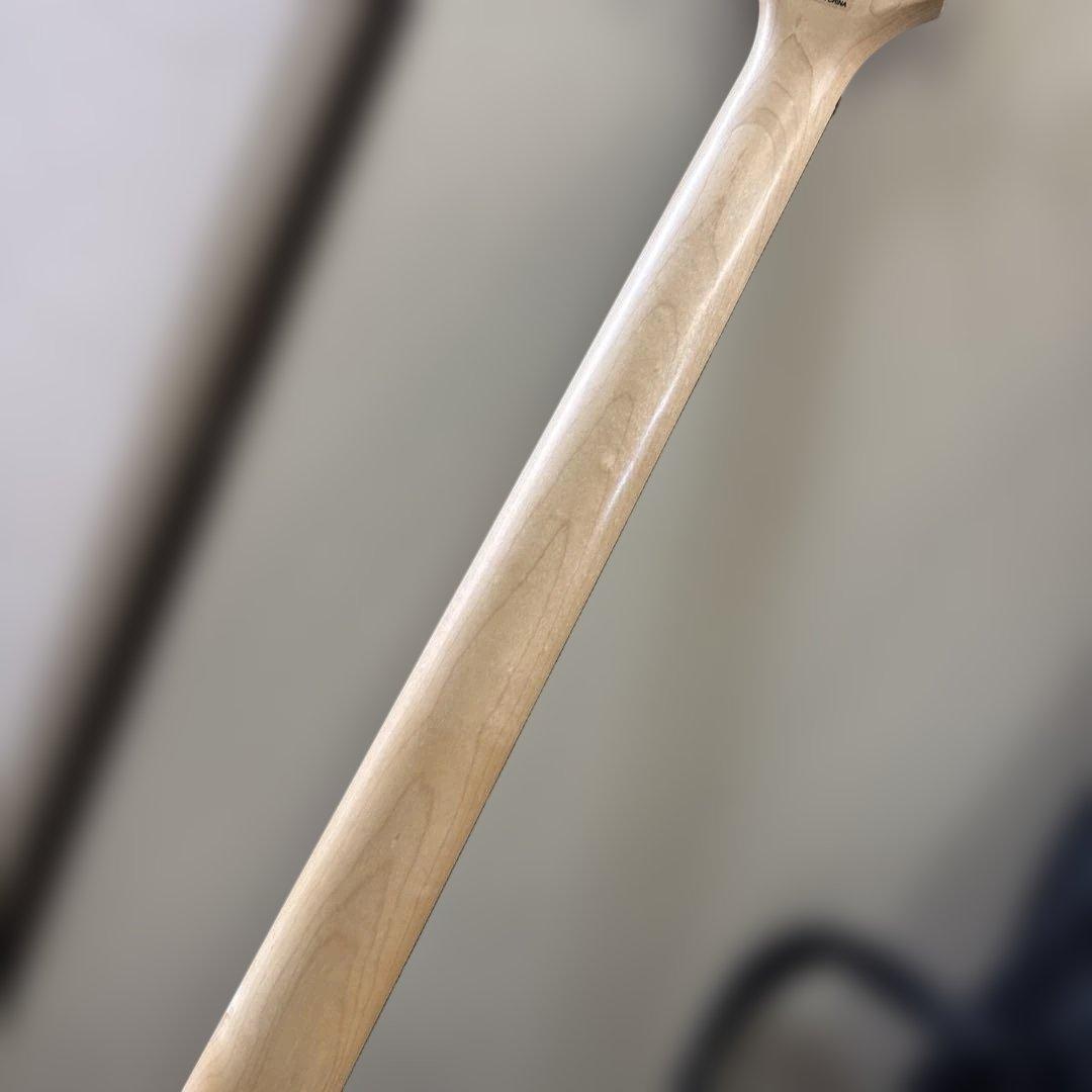 E209】Pignose ピグノーズ USA エレキギター ケース付き