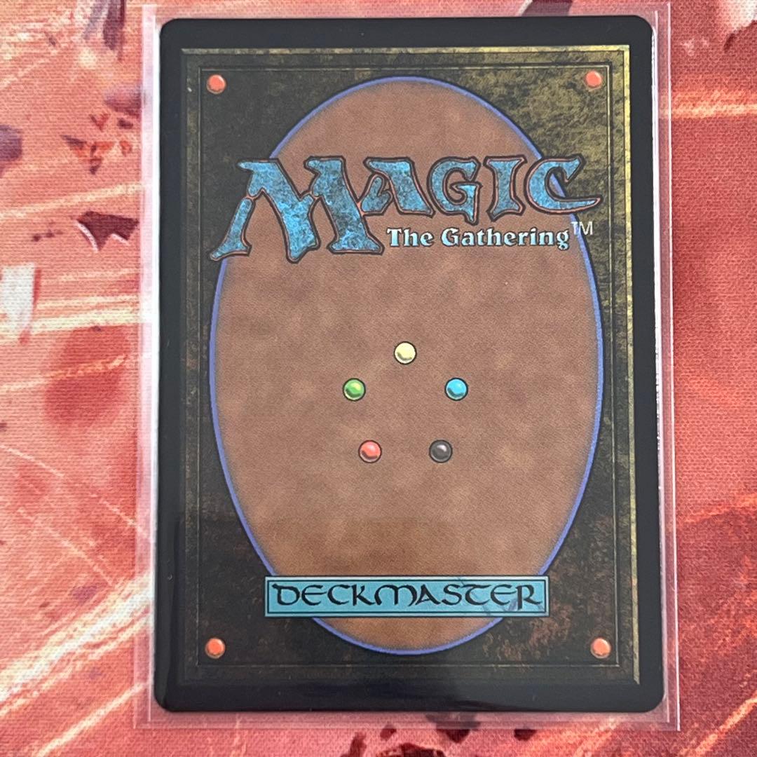 MTG 茨の吟遊詩人、ベロ レイズド foil 日本語版 - メルカリ