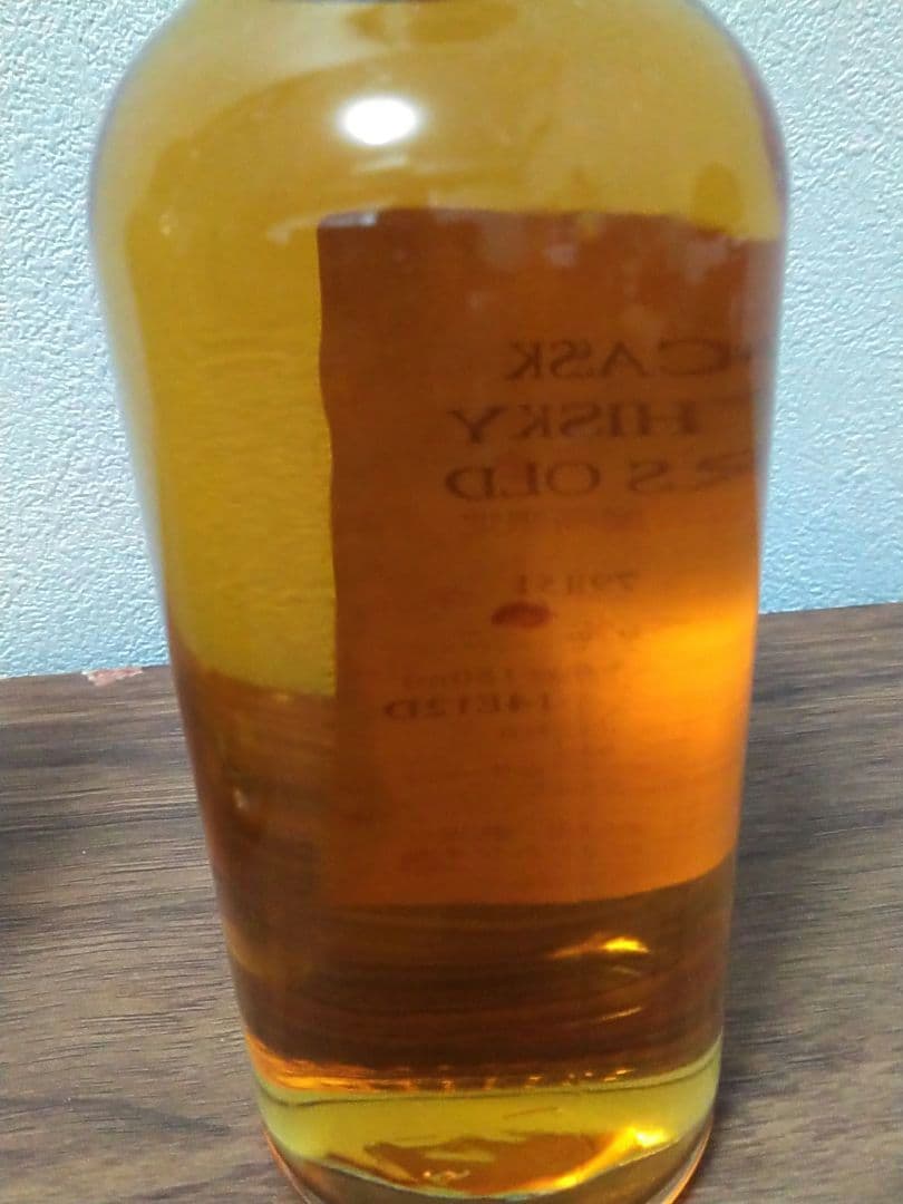 入手困難】ニッカ限定 シングルカスク 15年 10年 180 ml 2本セット