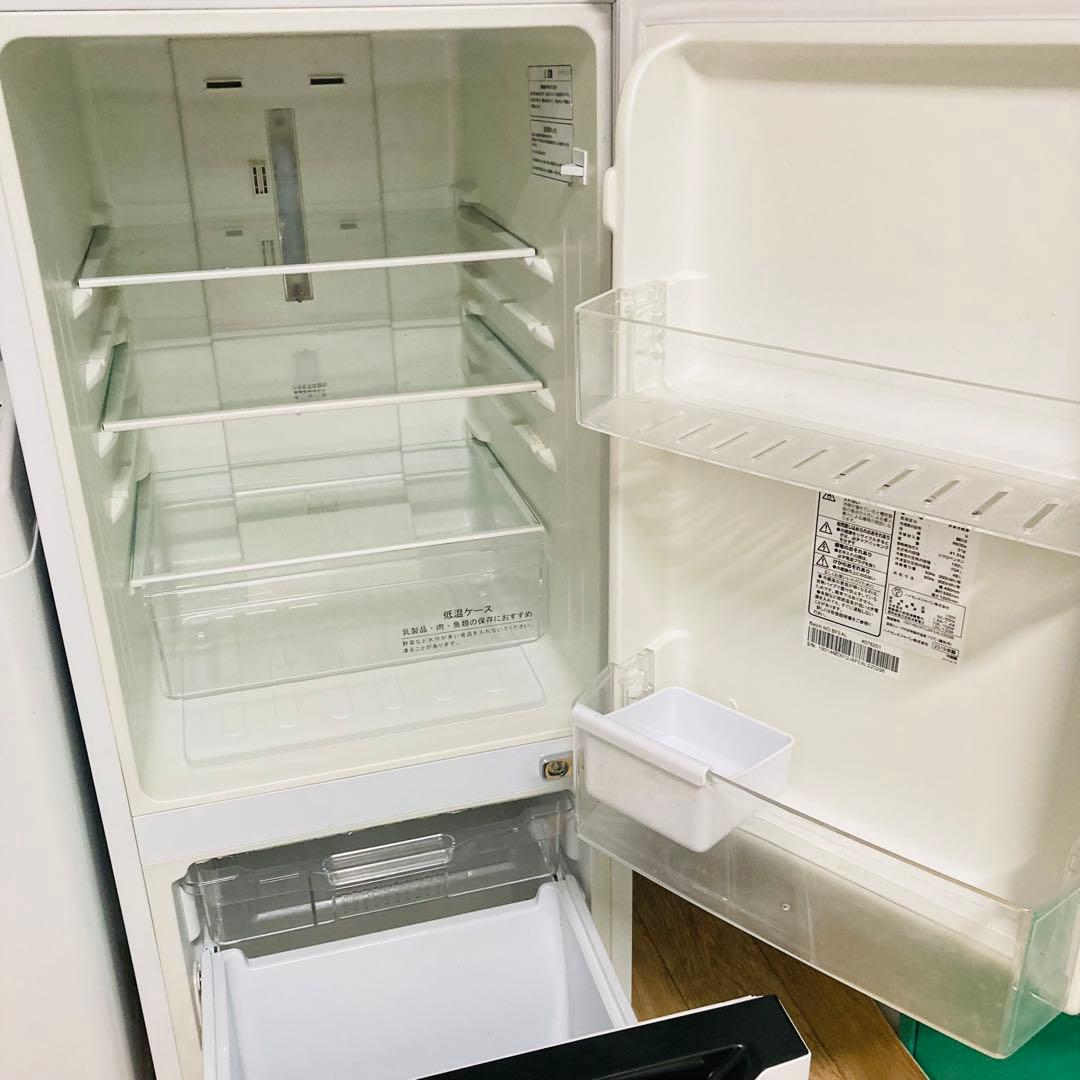 お買い得❗️東芝一人暮らし家電セット❗️大阪、大阪近郊配送と設置無料 6