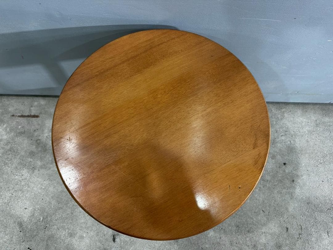 サイドテーブル コーヒーテーブル 丸テーブル ナイトテーブル テーブル