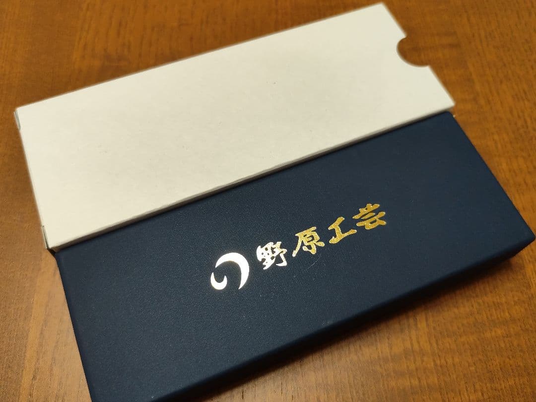 野原工芸 神代欅 MP 固定式口金 付き 検索 工房楔 ボナンペン クラフトエー