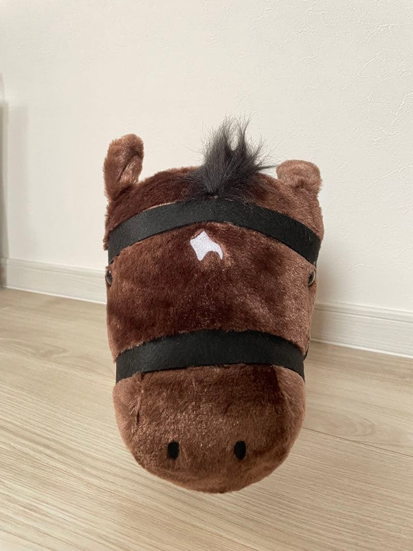 サラブレッドコレクション イクイノックス ドリームジャーニー号 競馬 ぬいぐるみ