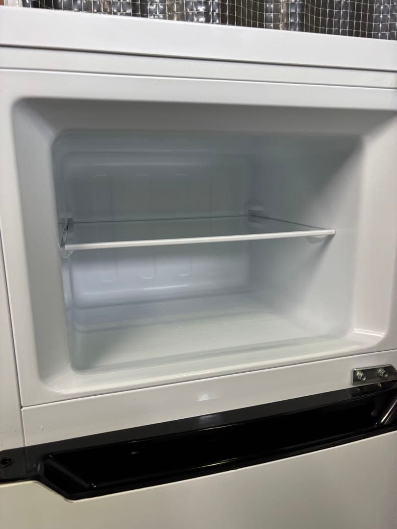 【✨配送設置無料！】00020 Hisense 120ℓ冷蔵庫