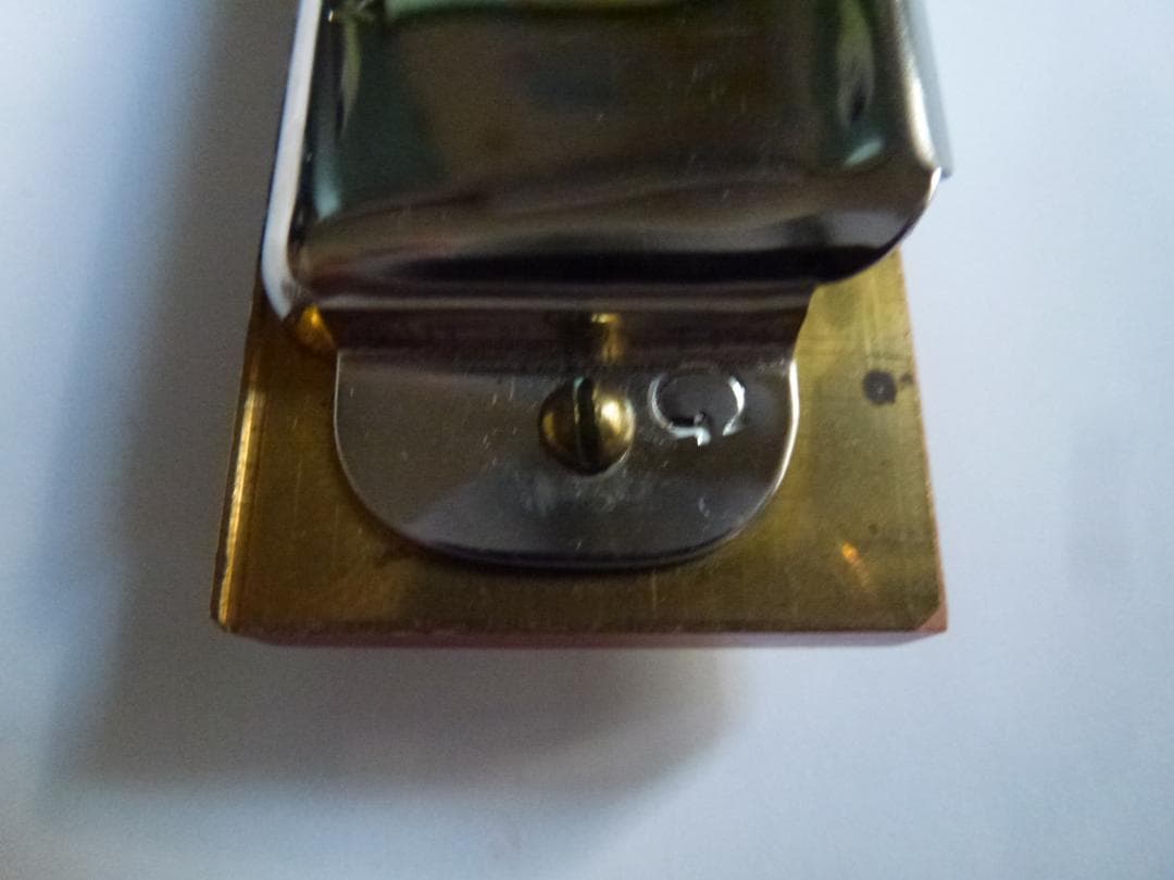 Echo Vamper ハーモニカ 本体