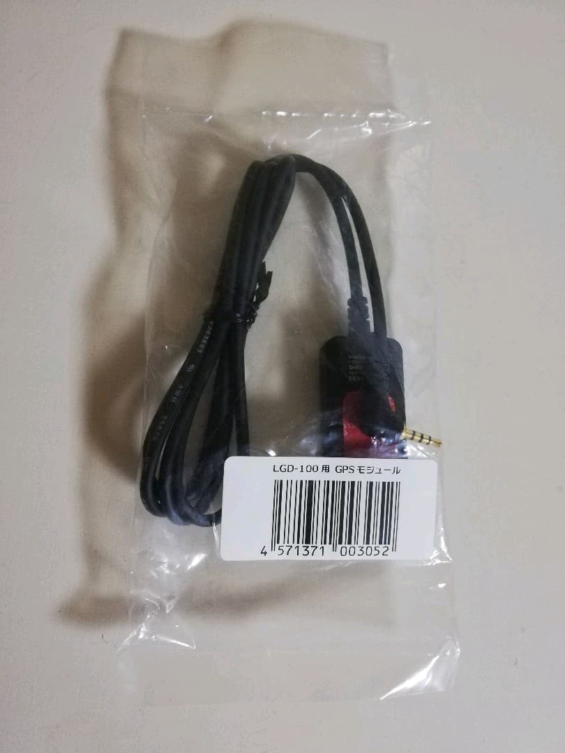 Ducati Data Analyzer (GPSモジュール付き) GPSモジュール付き