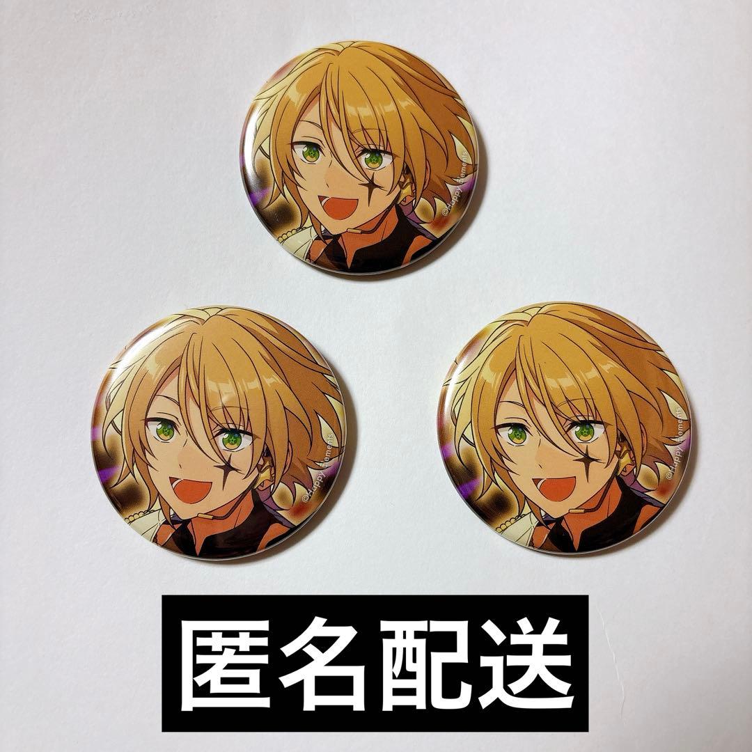 あんスタ コレクション缶バッジ 白鳥藍良 - メルカリ