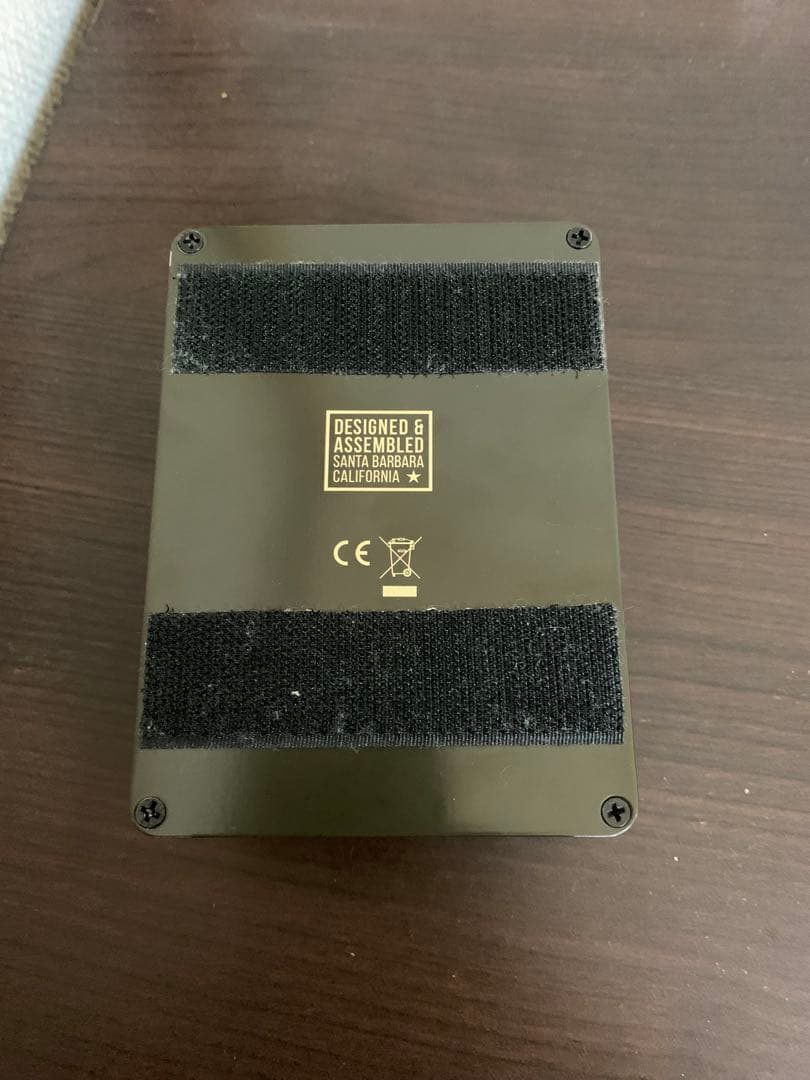 DIAMONDHEAD ディストーション ハイゲイン SeymourDuncan