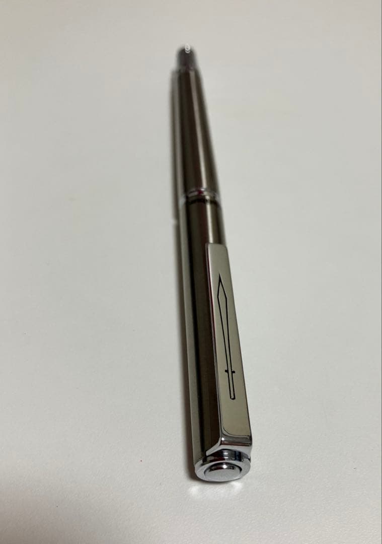 18-06-19]Pentel Excalibur PXE155 : 네이버 블로그 PXE5 ぺんてる