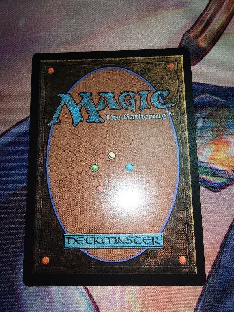 テロフォロイ、アシエン・ファダニエル 拡張アート foil 日本語 FF