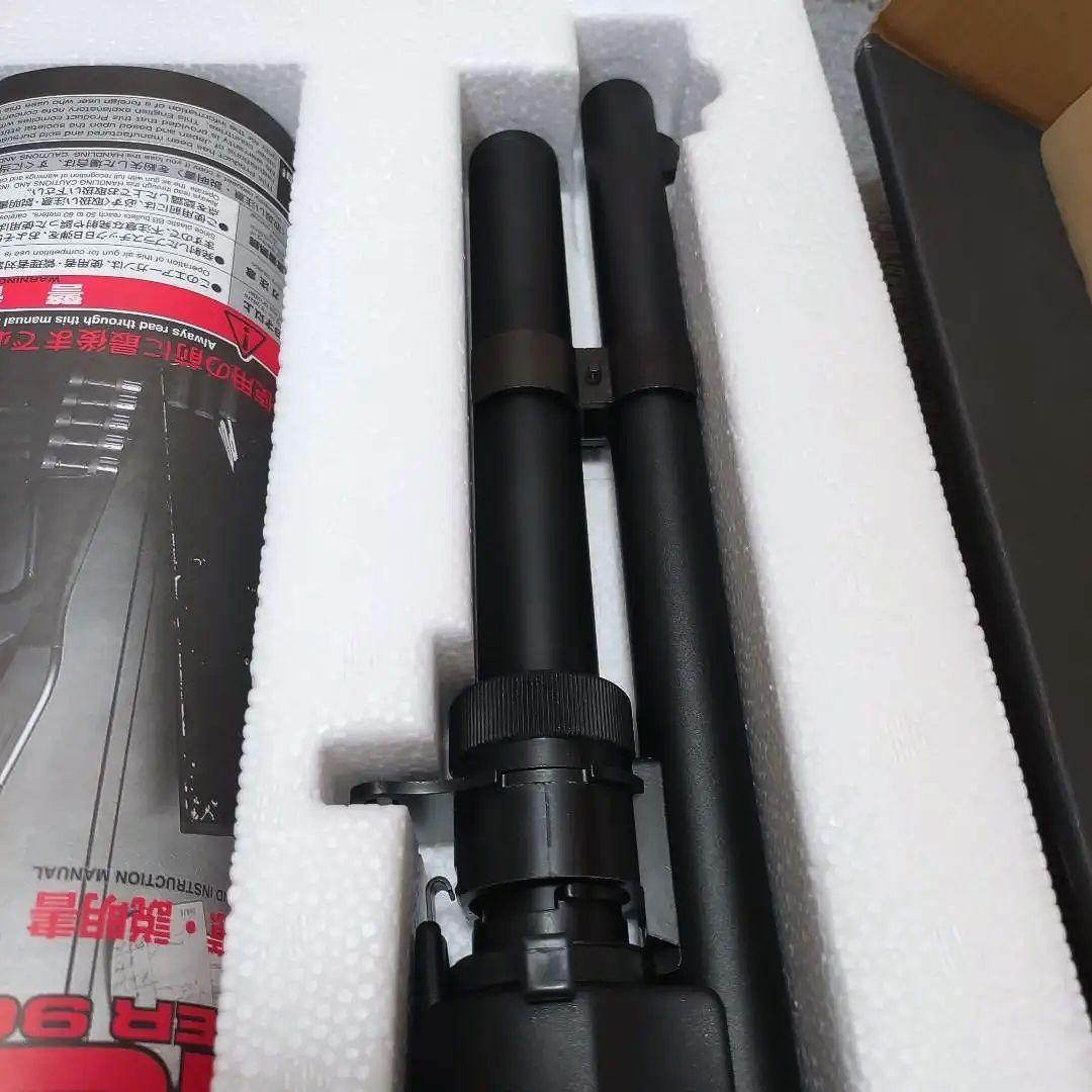 東京マルイ・エアーショットガン・M3スーパー90タイプ