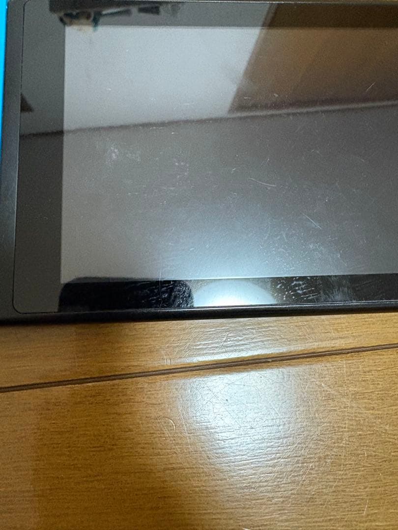 Nintendo Switch 本体 プロコン(訳あり)有