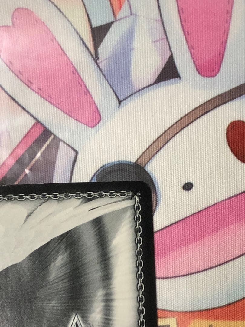 ヴァイスシュヴァルツ　シャーロット　大切な何か　西森柚咲　SP