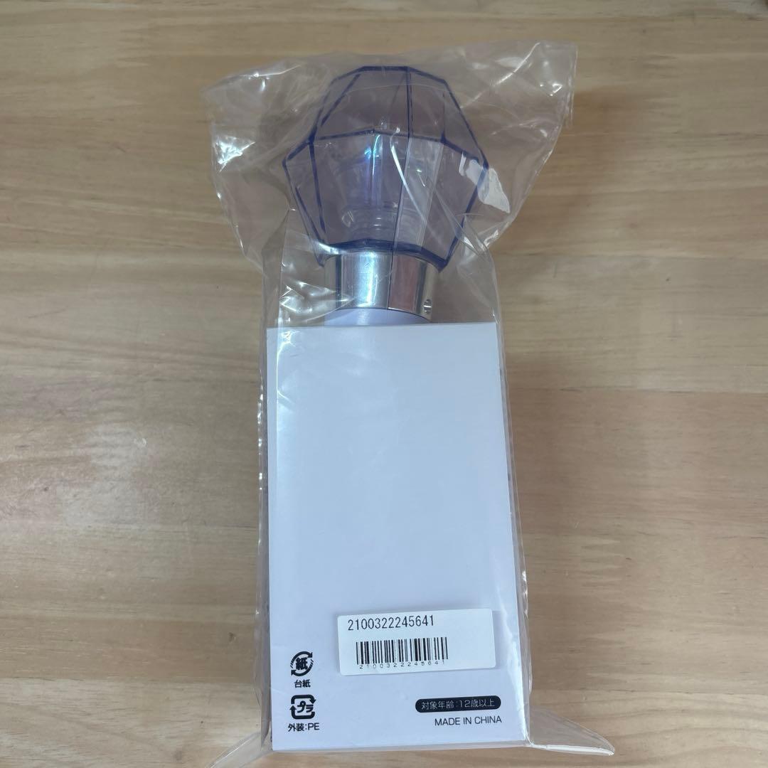 M!LK M!X ペンライト ミルクラスタル スティック 3 - メルカリ