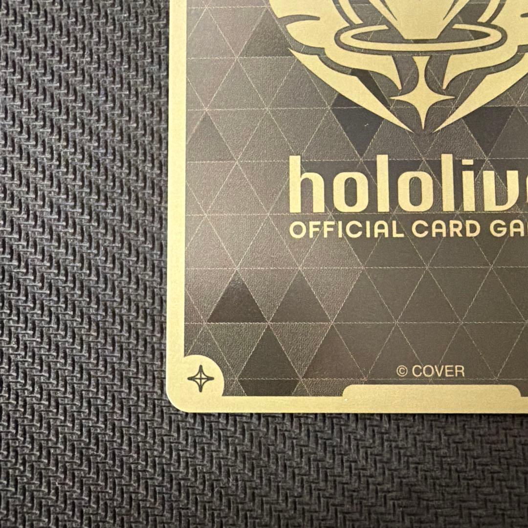 宝鐘マリン sr 1st アヤカシヴァーミリアン ホロカ - メルカリ