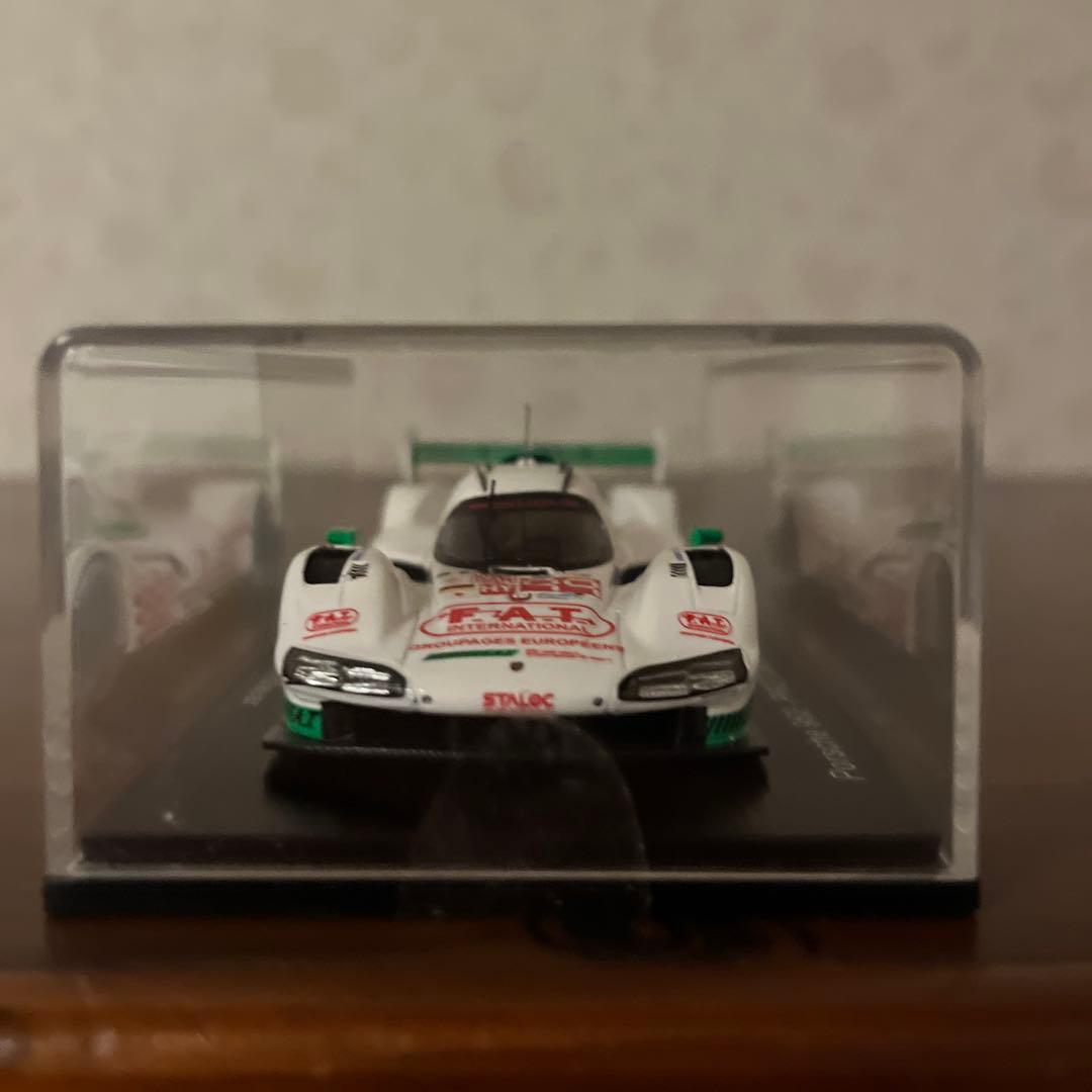 最終値下げ‼️porsche 963 プロトンコンペティション　ルマン 2024