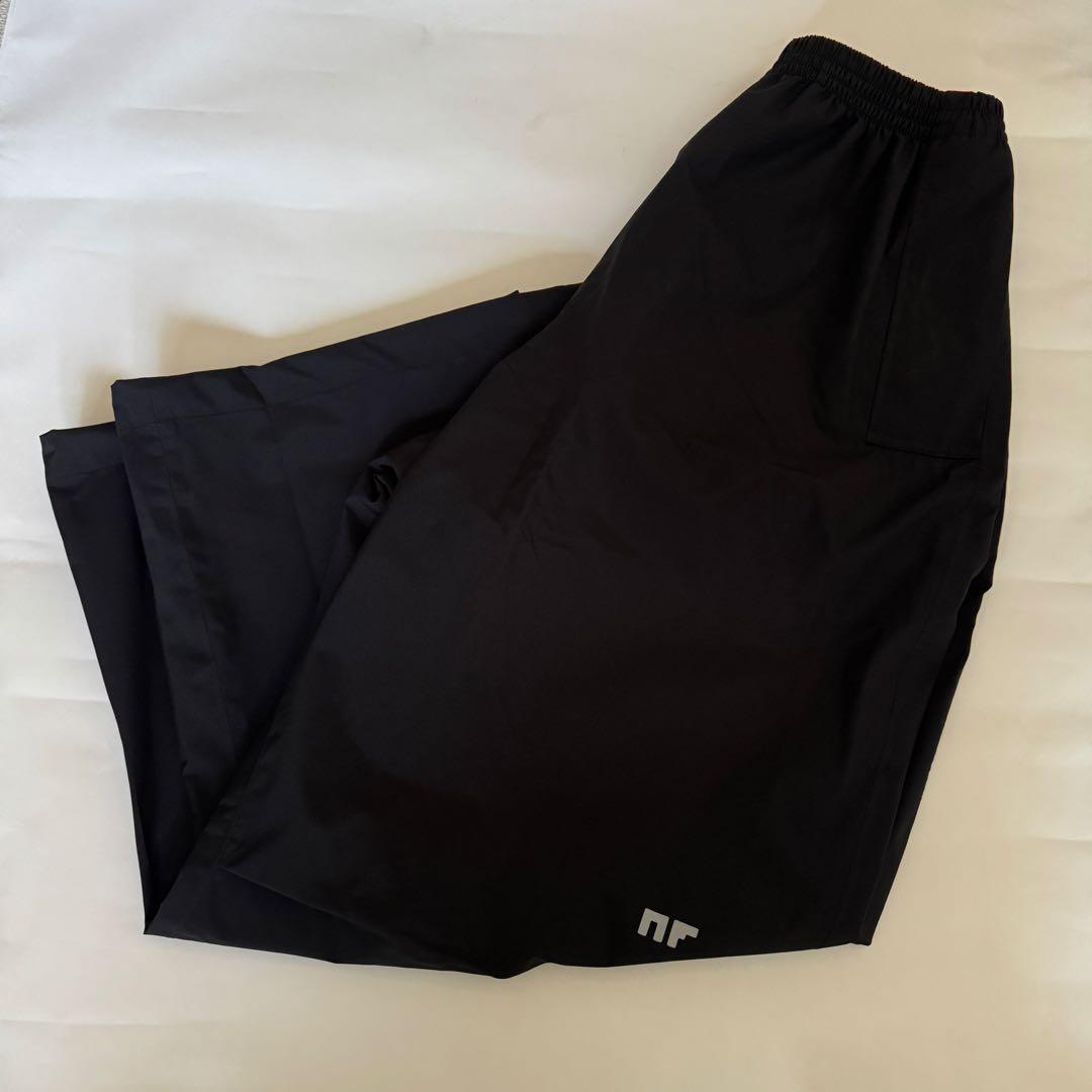 NF NIGHT FISHING SHELL PANTS