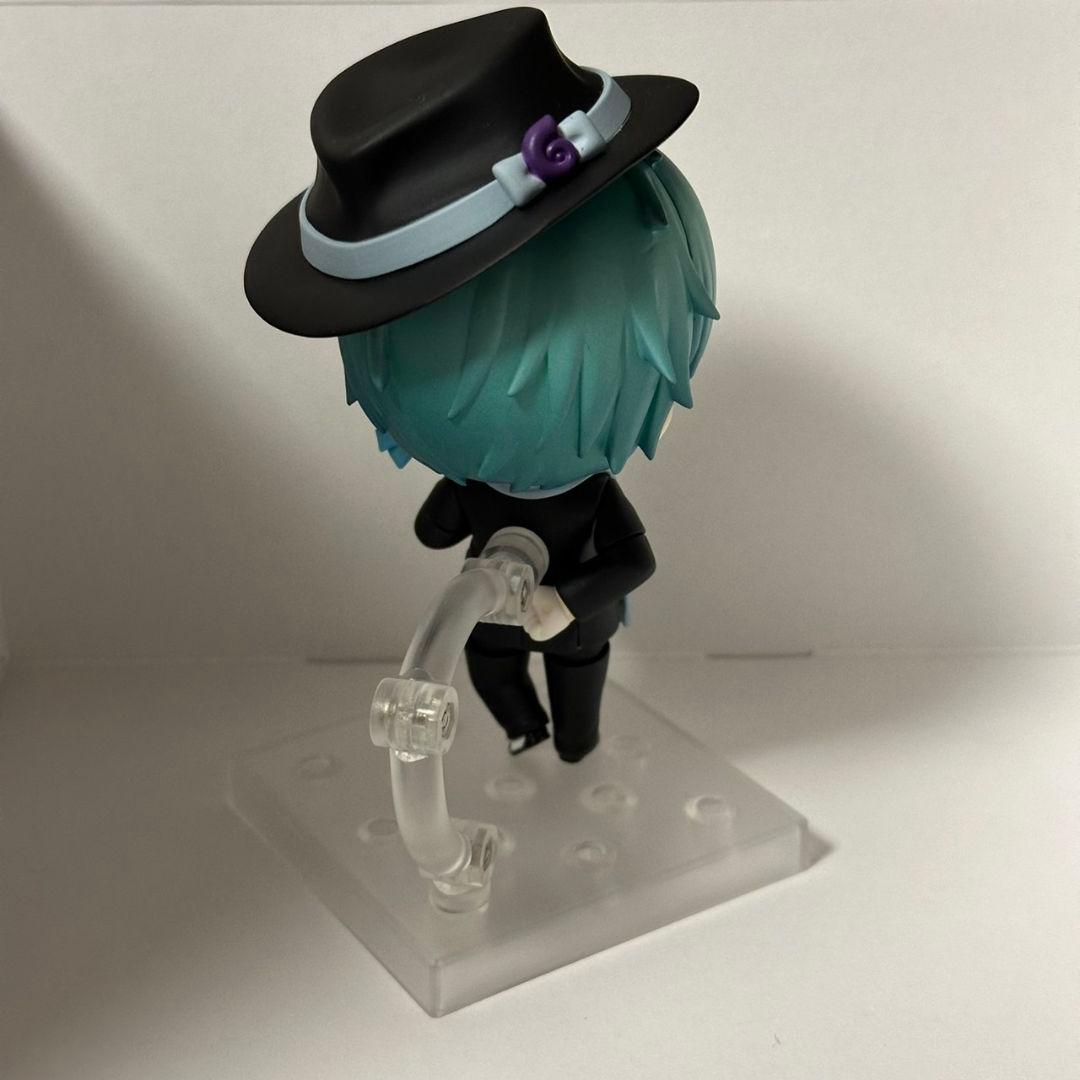 ジェイド ねんどろいど フィギュア - メルカリ