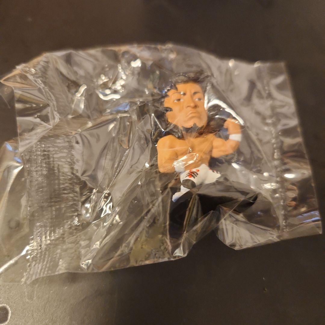 非売品 プロ格ヒーローズ オカダカズチカ(AEW) 棚橋弘至　セット