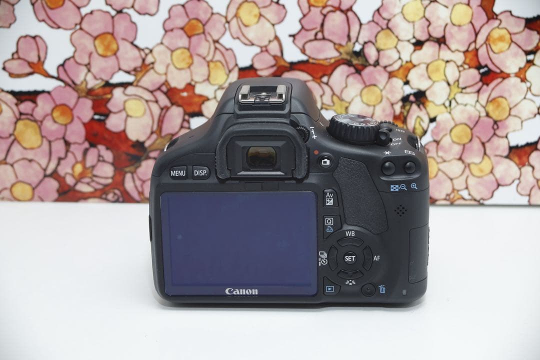 メメントモリ様専用❤️初心者向け❤️キヤノン EOS kiss X4 レンズ