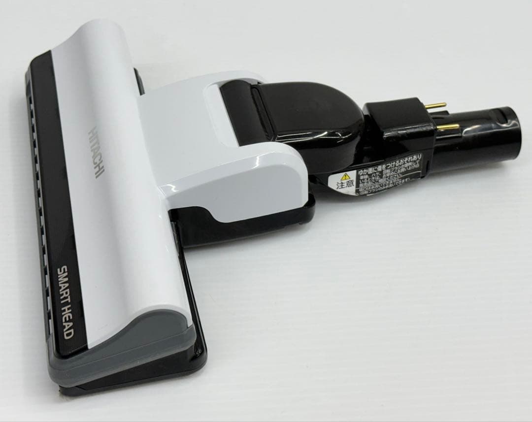 日立 D-DP25 PV-BH500H PV-BH500A1 掃除機 ヘッド 白 - メルカリ