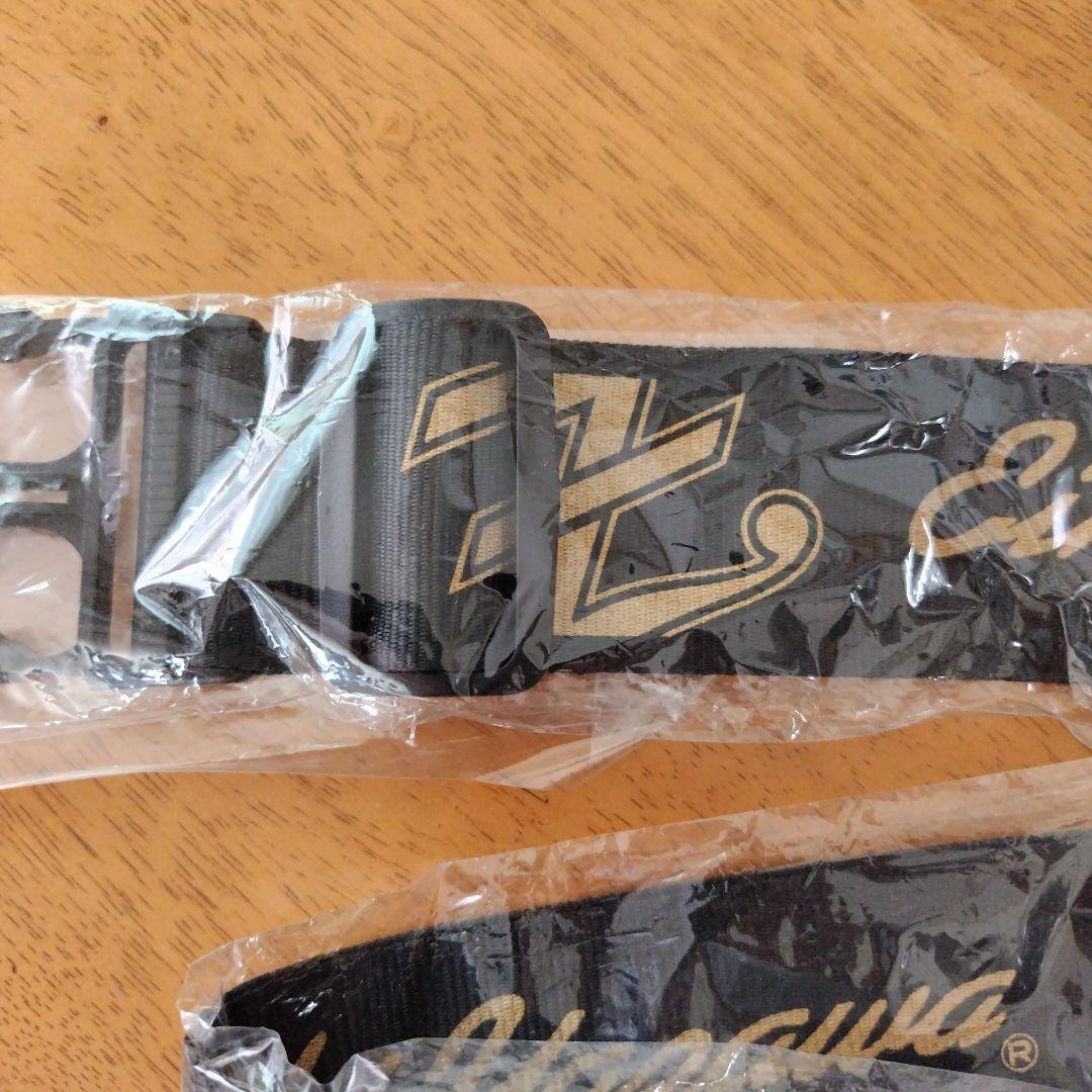 矢沢永吉 キャリーケースベルト グッズ - メルカリ