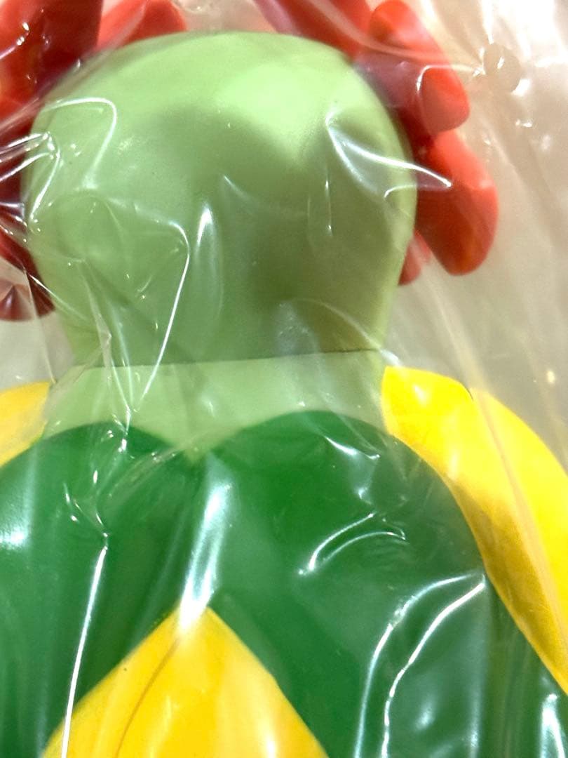 新品未使用♦︎絶版ポケモンDXフィギュアコレクションキレイハナ未開封未展示品♦︎美品