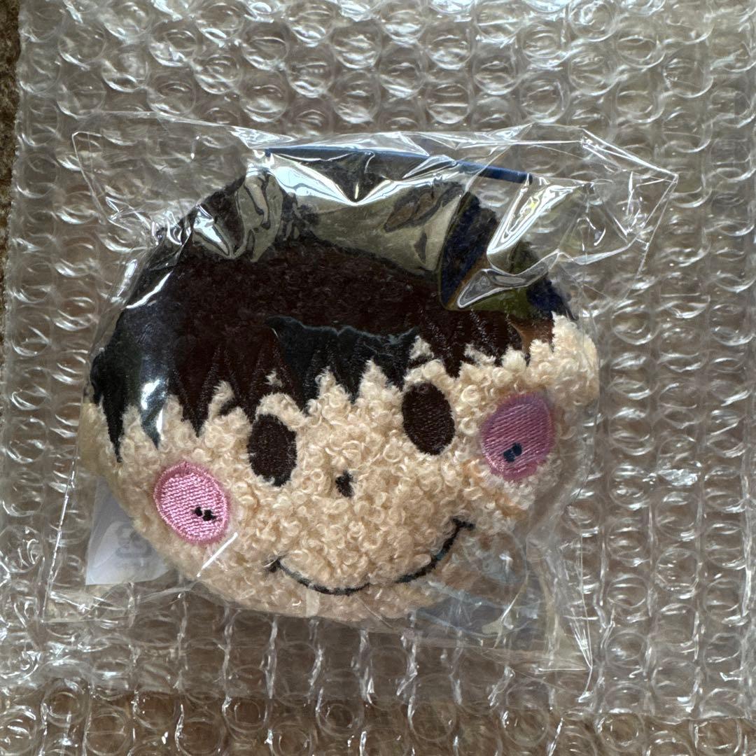 MAZZEL エイキ EIKI えいきくんチャーム - メルカリ