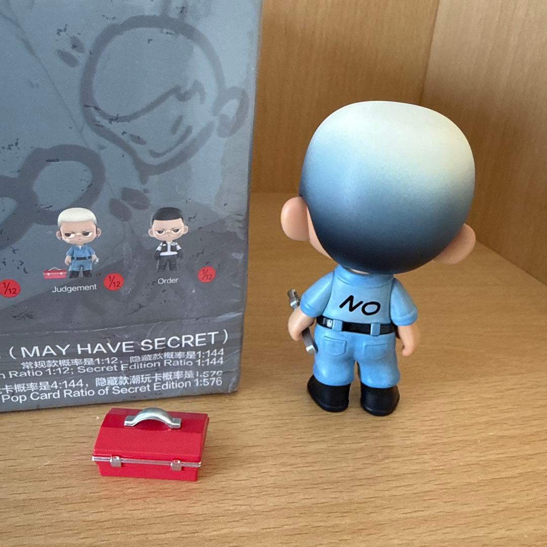 【値下げ】KUBO Walks of Life シリーズ