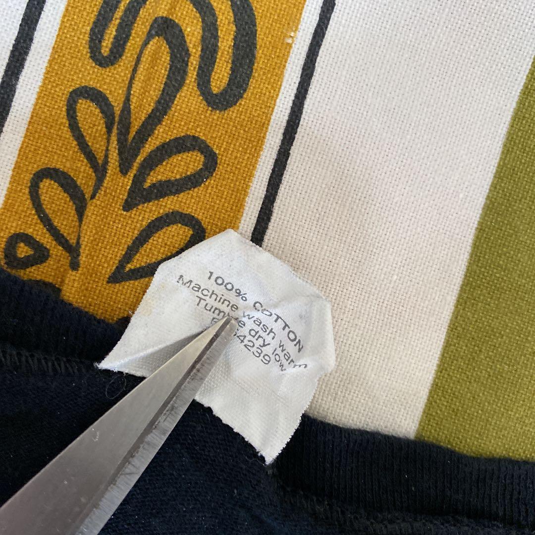 トゥイスデッドシスター◼️ビンテージ◼️ロックTシャツ◼️スティ