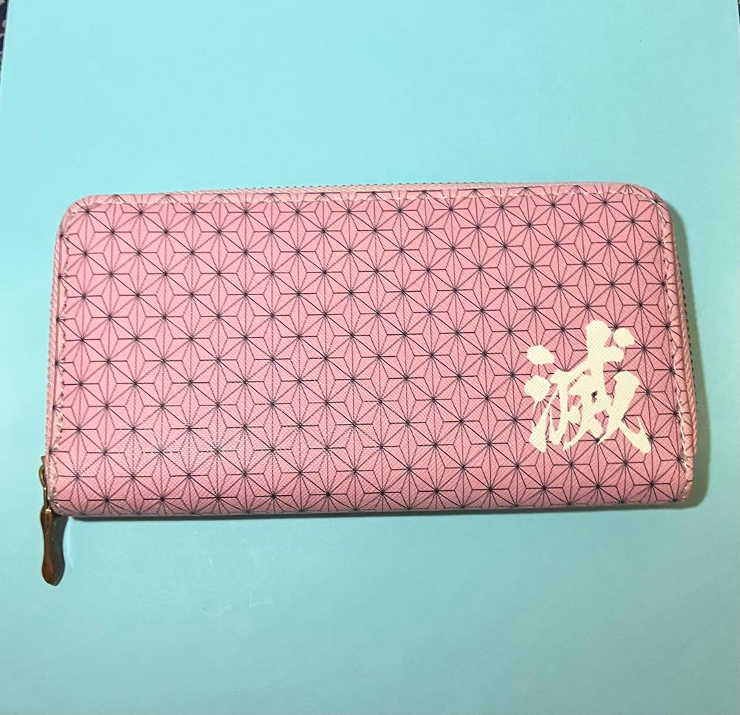 鬼滅の刃 長財布 竈門禰豆子 - メルカリ
