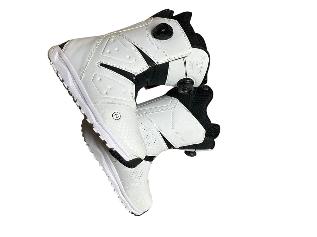 23-24 ナイデッカー アルタイ　27.5cmオールラウンド