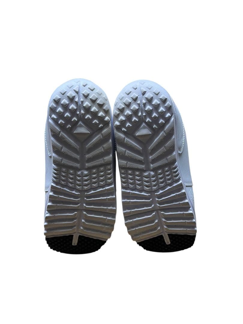 23-24 ナイデッカー アルタイ　27.5cmオールラウンド