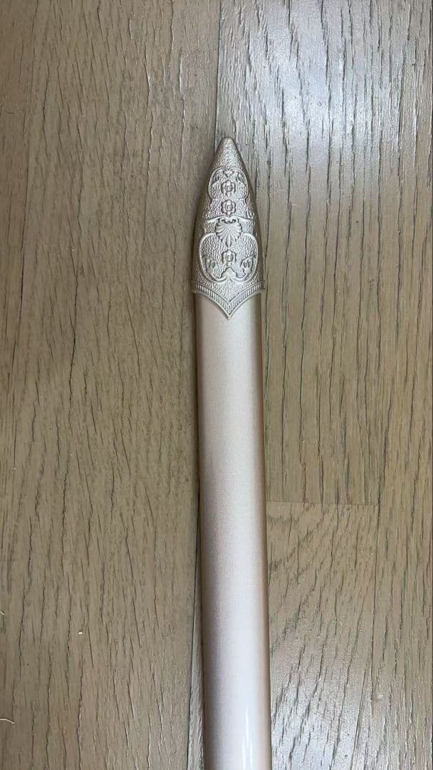 ハリー・ポッター レプリカ　グリフィンドールの剣 銀色 付属プレート付き