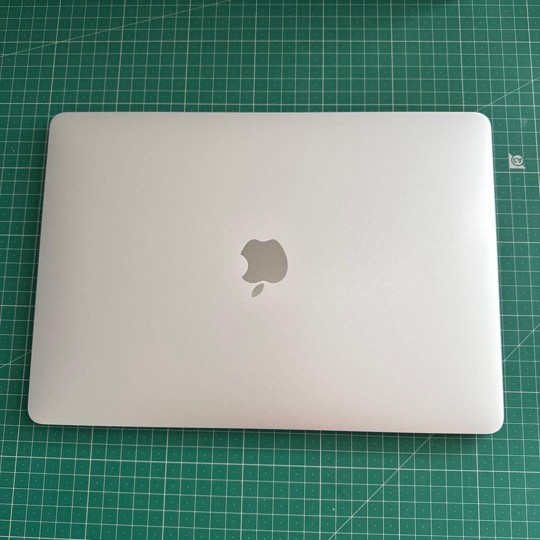 Mac Book Air M1 13-inch シルバー 16GB 256GB
