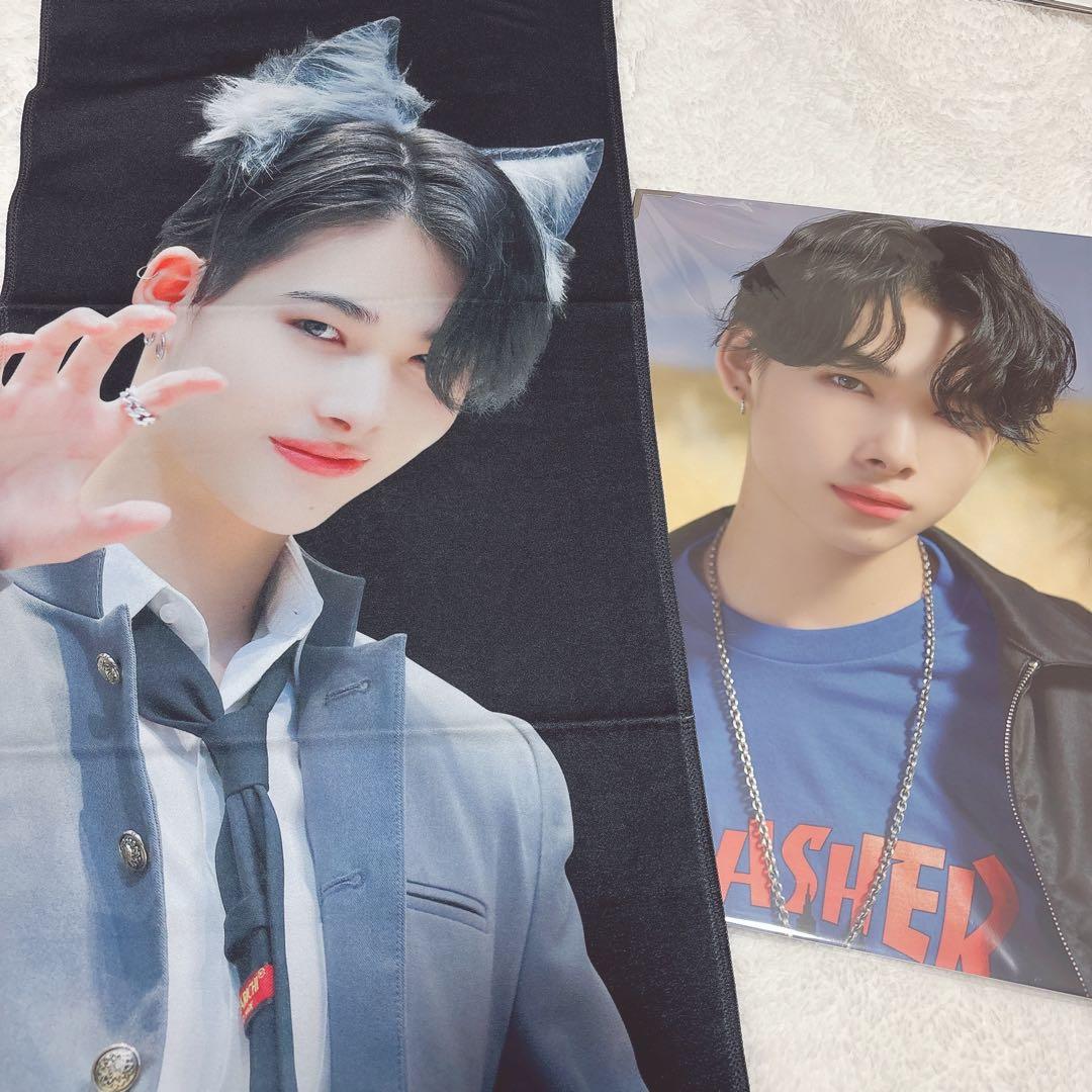 【年始セール】ENHYPEN ニキ セット まとめ売り