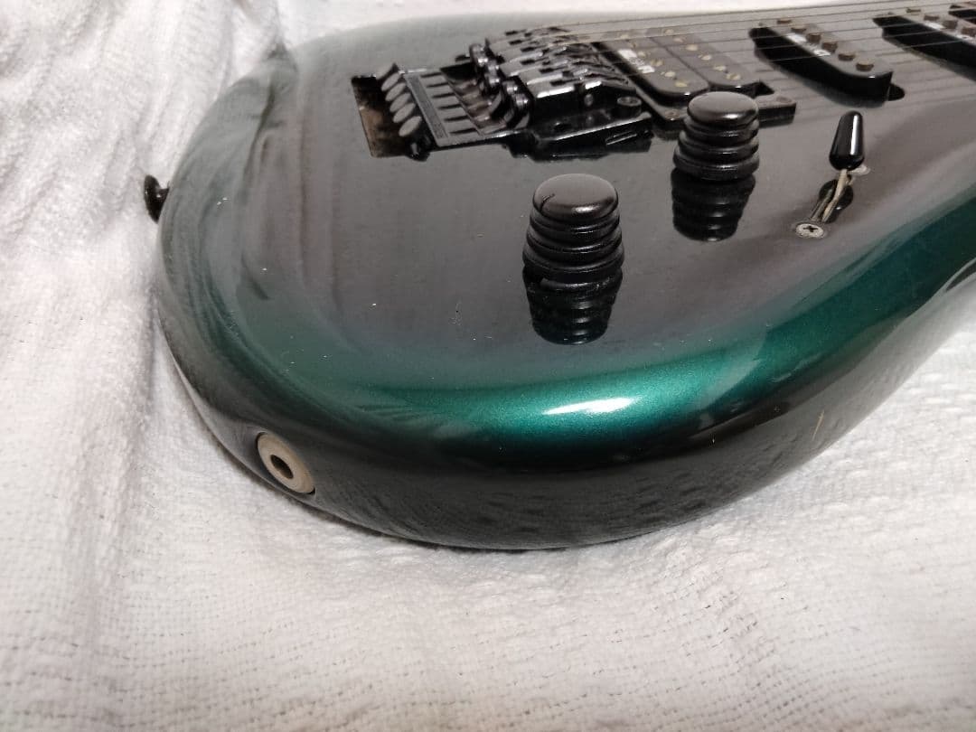 きりん様専用 Ibanez 540R エレキギター