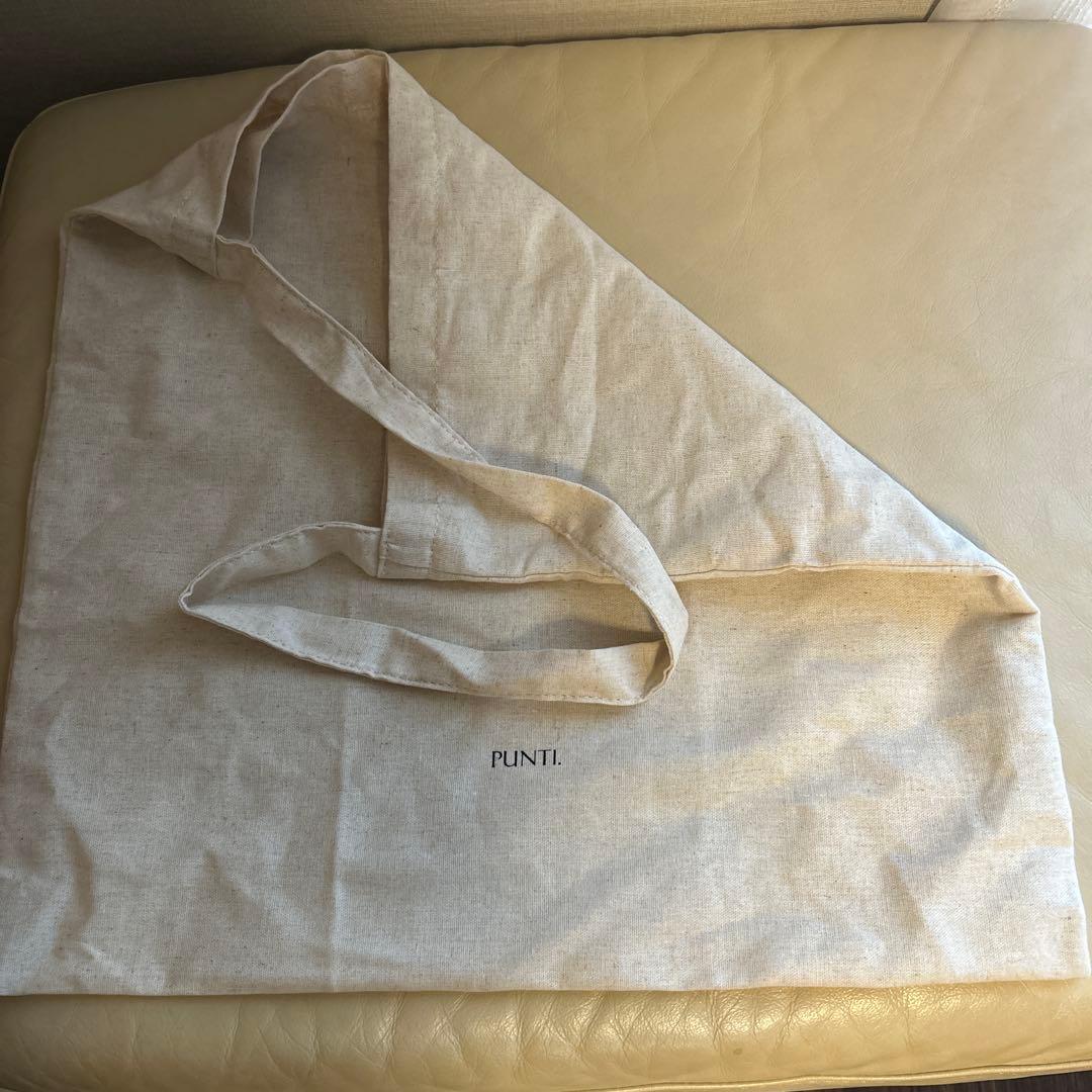 PUNTI.MAGUNOLIA ハンドバック