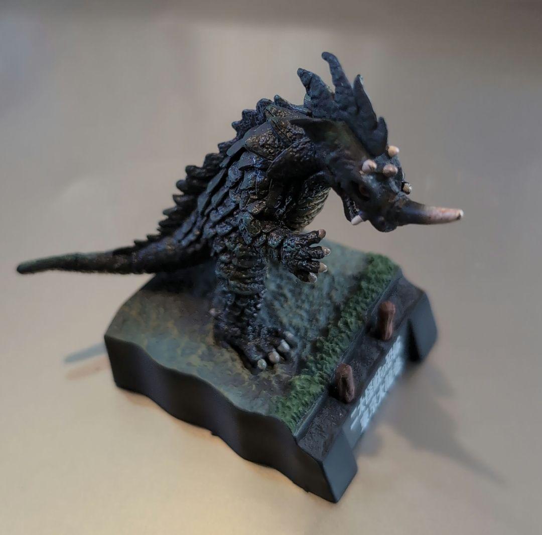 ウルトラ怪獣名鑑 ニ大怪獣の恐怖 東京大龍巻 シーモンス シーゴラス